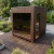 WoodyU-sauna-ogrodowa-premium-SARVO-240cm-okno-panoramiczne.webp