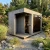 WoodyU-sauna-ogrodowa-SARVO-240-360cm-z-prysznicem.webp
