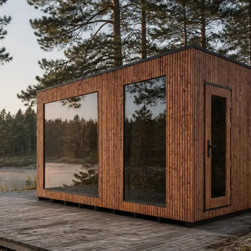nowoczesna-sauna-ogrodowa-sarvo-240x360-przedsionek-okna.webp